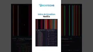 The 1st Rule of Intro Animation: Make It Unforgettable 🎬✨