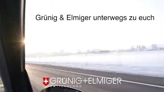 Test-Schiessen Breitfeld