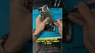 Why Insurance is important on your phone #cellphonerepair #eustisfl #fyp #tech