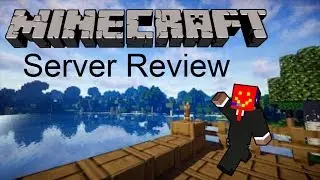 Server Review