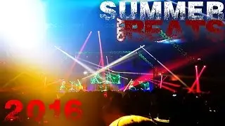 Summer City Beats Festival 2016 ► H&ouml;xter Godelheimer See │MGX