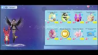 O que j&aacute; conquistei na nova temporada do Sweet Dance LA