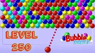 बबल शूटर गेम डाउनलोड। Bubble shooter game free download। Bubble shooter android gameplay#134