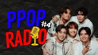 PPOP Radio #4: SB19 as SEA-POP Kings!