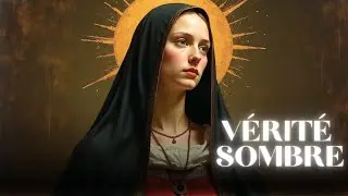 La VIERGE MARIE est-elle un ARCH&Eacute;TYPE pa&iuml;en ? Spinoza choque le dogme