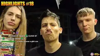 Homyatol in giro per Milano con Asia Gianese! | Homyatol live | Highlights #18