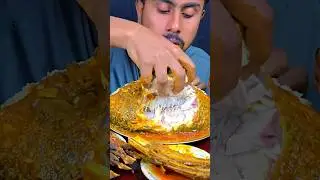 Telapia Fish Curry #asmr #mukbang #reelsvideo #shortvideo #eating #food #viralvideo #viralshort