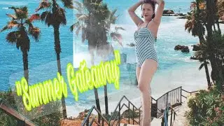 SUMMER GATEAWAY 🧡💛💚       #WenVlog