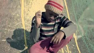 Cosmic Gate ft J'Something - Over The Rainbow - HD