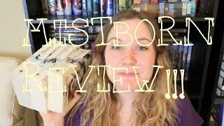 Обзор сериала &laquo;Misborn&raquo;! Без спойлеров