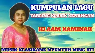 KUMPULAN LAGU TARLING KLASIK KENANGAN ENAK DI DENGAR KAPAN SAJA @mamurichannel5759