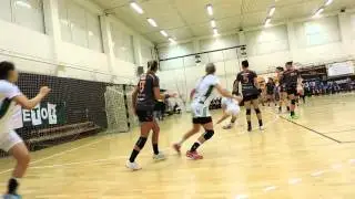 Heidi L&oslash;ke akci&oacute;ban