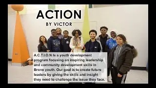 The Point CDC 2019-2020 Yearbook video 3 (TEENS)