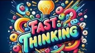 Fun Fast Word Game!
