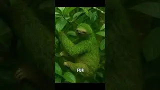 #animal #facts #instructive #sloth