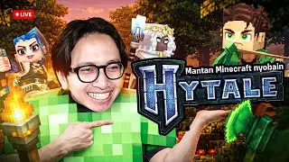 Hytale :