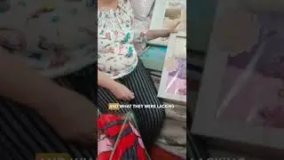 Mother, Daughter Recover from Persecution | Christian Aid Initiatives