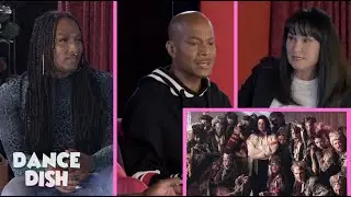 MJ - The Worlds Greatest Entertainer | Season 6 | Ep 14 | DANCE DISH