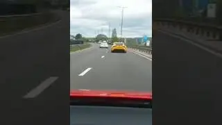 TOYMOTA SUPRA