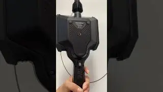 1.8mm industrial video borescope for small pipe inspection, videoscope, endoscope, NDT product