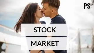Learn the Stock Market for Dummies - Professor Savings