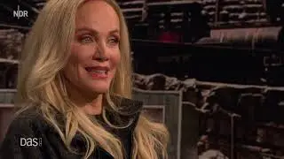Sonja Kirchberger über ihre Rolle bei den Karl May Spielen bei D A S.  NDR 3 Beitrag