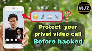 Check your video call is secure or not
