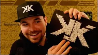 ASMR 📨 Die ERSTE Fanpost