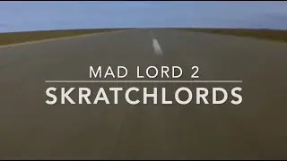 MAD LORD 2 by DJ MANIPULATE & SYMATIC (SKRATCHLORDS)