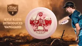 Fairway driver that instantly made my bag 🤩 Kyle Klein Special Blend S-line Vanguard