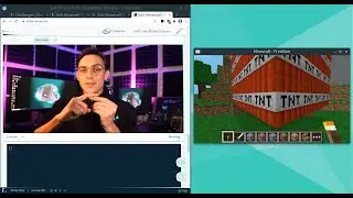 pi-top Online Course: Coding Minecraft with pi-top [4]