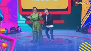 Forbidden Love: Reggae Genre Is Also Good | AMAZING 2021 EPS 124 PART 2