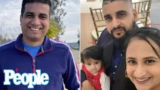 4 California Family Members Found Dead 2 Days After Kidnapping | PEOPLE