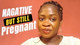 Negative Pregnancy Test But Pregnant/False Negative Pregnancy Test/Why??