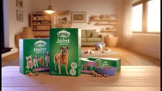 🐶 GREENIES Supplements Hip & Joint Supplements | Best Greenies Hip and Joint Supplement Dogs 🐾