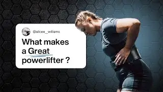 How To Be A Better Athlete - W/DBD Coaches