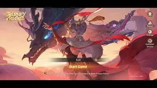 Journey Renewed: Fate Fantasy Gameplay BATTLE OF KING