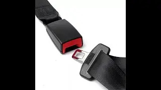 seat belt three point