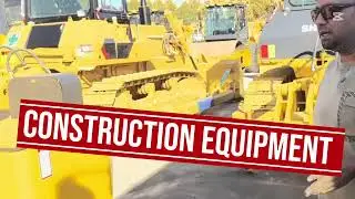 Heavy Construction Equipment | Second Hand machine | Sale | Middle East | Dubai | Oman 🇴🇲 