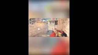 MASTERCLASS CLUTCH STUATION|Standoff 2 #standoff2 #gameplayfps #standoff #clutch #gaming #so2 #fypシ