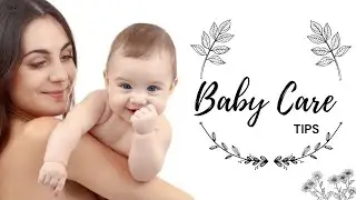 Baby care tips: Common mistakes, parenting solutions to care for your newborn 👼🏻🤱🏼