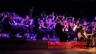 Dave Grusin Performs - An Evening with Dave Grusin