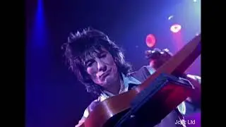 Rolling Stones &ldquo;Let It Bleed&rdquo; Totally Stripped L&rsquo;Olympia Paris France 1995 Full HD
