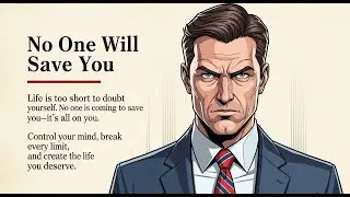 Transform Your Life with English | Motivational Lesson for ESL Learners ✅