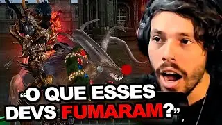 Eu Joguei PRISTON TALE 2 em 2025