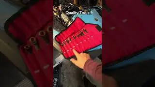 Essential Tools for Garage Work #tool #wrench #garage