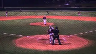 NCAA Division II South Regional Baseball Tournament Day Two