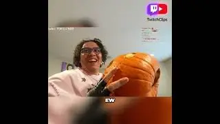 Тыква Зойла гниёт в его комнате 😭🤢
