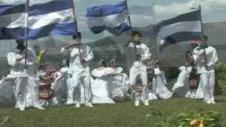 Música popular Nicaragüense | Folklore