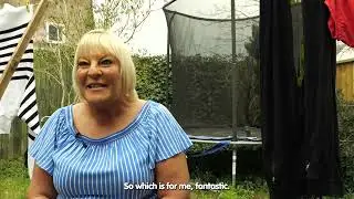 Praxis Care: Person-Centred Care at West Midlands Supported Living Service, Rivermead & Baxter